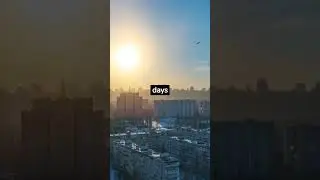 What Would Happen If Earth Stopped Spinning 