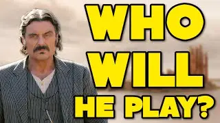 5 Characters Ian McShane Could Play in Game of Thrones
