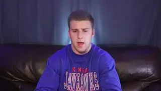 Dangers of porn & semen retention 