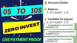 I Tried the Telegram Bot Giving Out Free Litecoin