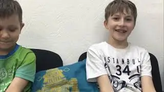 Отзывы детей о летнем лагере робототехники. Москва, м. Беляево