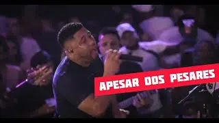 Pata de Urso - Apesar dos Pesares 