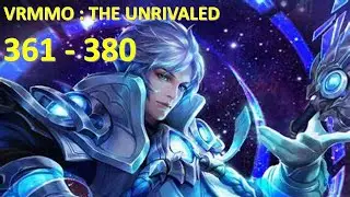 VRMMO: The Unrivaled Bab 361 - 380 Sub Indo