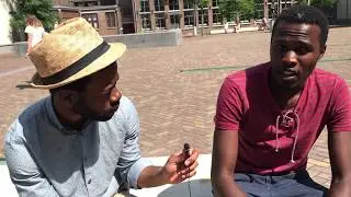 UTRECHT UNIVERSITY, THE NETHERLANDS | VLOG #5