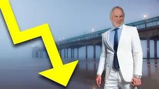 The White Suit - A perfect camera, but at what cost?