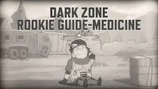 Dark Zone Rookie Guide - Master Healing in Battle