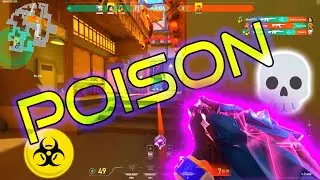 Poison☣️💀