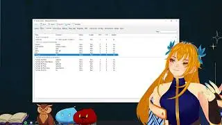 Tutorial: Streamer bot's YouTube Points System + VTS P.O.G.