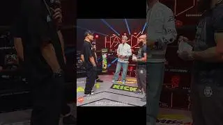 Samat Kyrgyz and Anatoly Sulyanov on Hardcore about participation in Alf Reality