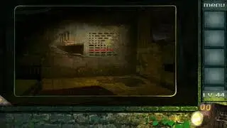 Escape Game 50 Rooms 2 - Level 44
