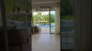 Hyatt Zilara Montego Bay, Jamaica review