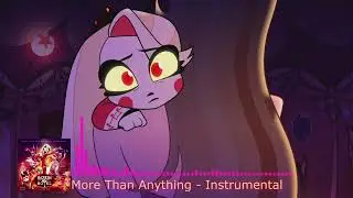 More Than Anything - Instrumental