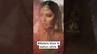 #mahirakhan