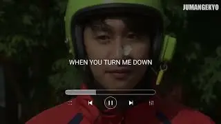 Lee Kwang Soo AMV - Love Is Gone