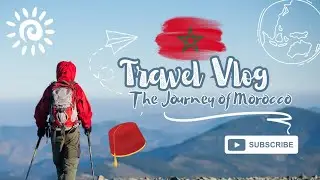 The 20 Best Places to Visit in Morocco🤫 you will surprised😨