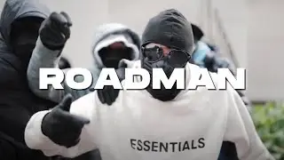 [FREE] Aggressive Uk drill type beat |