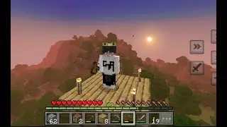 Starting New Survival Series Day 2 |🛑MINECRAFT LIVE 🛑#minecraftlive​