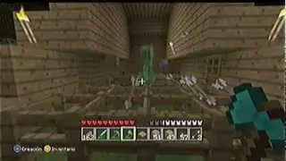 MINECRAFT ~ Como Conseguir El Disco Musical De CAT (Tutorial Xbox 360 - LOS MIJOS)