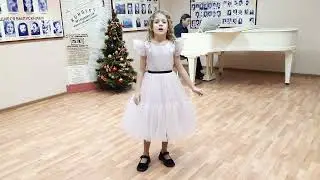 Лашкобанова Софья
