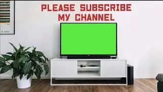 TV Green screen video, Tv Green screen footage, Green screen video, 