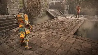 For Honor - I’m sorry little one you must feel pain. | Kensei | Montage | Centurion | Tier list