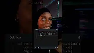 CodeWars PYTHON Challenge #2 