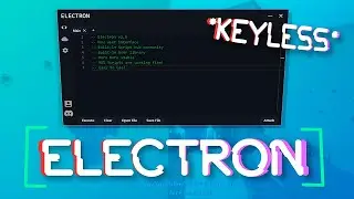 🏴󠁲󠁵󠁹󠁥󠁶󠁿 Roblox NEW Byfron Bypass EXECUTOR No Key | ALL SCRIPTS WORK! (2023)