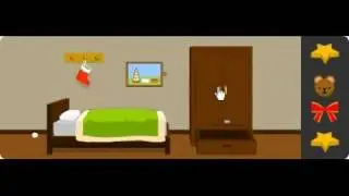Christmas Mini Escape walkthrough