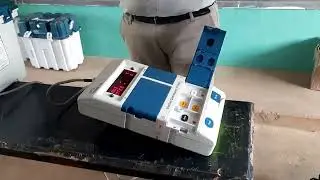Chhattisgarh Legislative Assembly Elections 2023: Mock Poll Process
