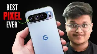 GOOGLE PIXEL 9 is gonna change the PIXEL PHONES forever !!