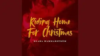 Riding Home for Christmas