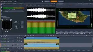 Highlights zum 8. Web-Seminar für Pinnacle Studio 26