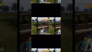 वादळ is back....1 Vs 4 in bgmi