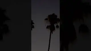 Mysterious row of orbs caught on camera