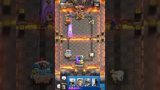 From Zero to Hero: Trophy Road Victory in Under 60 Seconds!#shorts