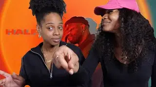 LENDRYX "HALFWAY OPEN" REACTION!!