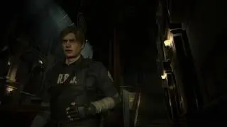 Resident Evil 2  biohazard Re2 Brightness Issue Fix ONLY DX11, How to Fix Game