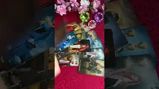 Таро расклад💫Все ли гладко у Него с другой женщиной,в другой семье?