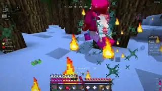 petit 1V3 en kuzan ( one piece uhc)