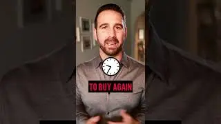 Buyers and Sellers Market at the Same Time?