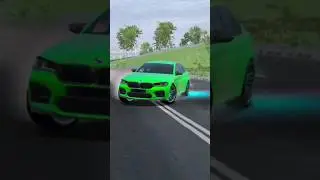 Дайте мне м5 погонять #busik #madout2