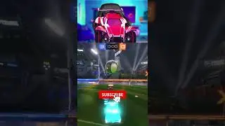 INSANITY Goals‼️ | Rocket League Best Shorts