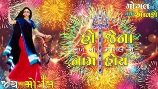 હો ચાર હાથ નો છાયો કરતી છોરું ની સંભાળ લેતી ન્યુ સ્ટેટ્સ વિડીયો Jay Hinglaj ma Studio