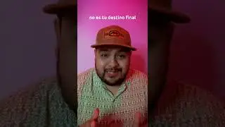 TODO ES TEMPORAL #shortviral #predicascristianas
