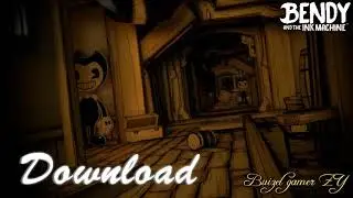 [C4D Batim] Download CH3 Trailer Map