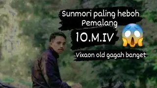 vixson old gagah banget#sunmori #sunmoriindonesia #viralvideo