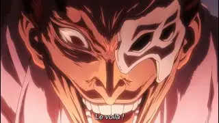 Bleach Thousand Year Blood War Episode One Leaked!