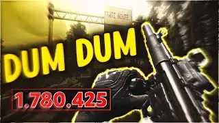 TV Forbidden MP5 DumDums To HERO | Arena Breakout