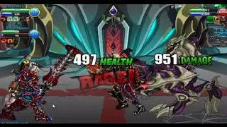 EpicDuel Epic Damage Part 1