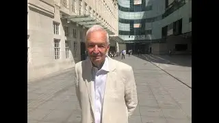 Radio 4 Appeal   Jon Snow